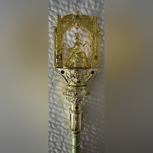 Disney: Tiana Light-Up Wand - Picture 5 of 7